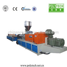 2015 customized plastic roofing sheet machine/making machine